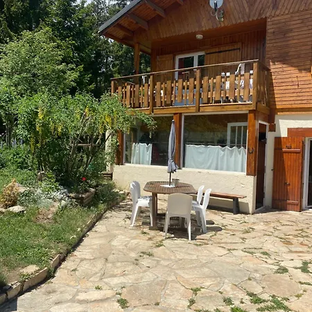 Zen Avec Petit Dejeuner En Foret * Bolquere Pyrenees 2000
